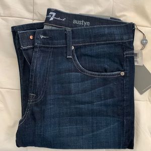 NWT jeans